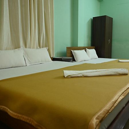 Appartamento Royal Seaview Residency Port Blair Esterno foto