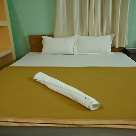 Appartamento Royal Seaview Residency Port Blair Esterno foto