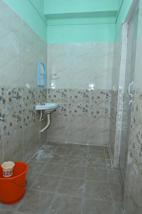 Appartamento Royal Seaview Residency Port Blair Esterno foto