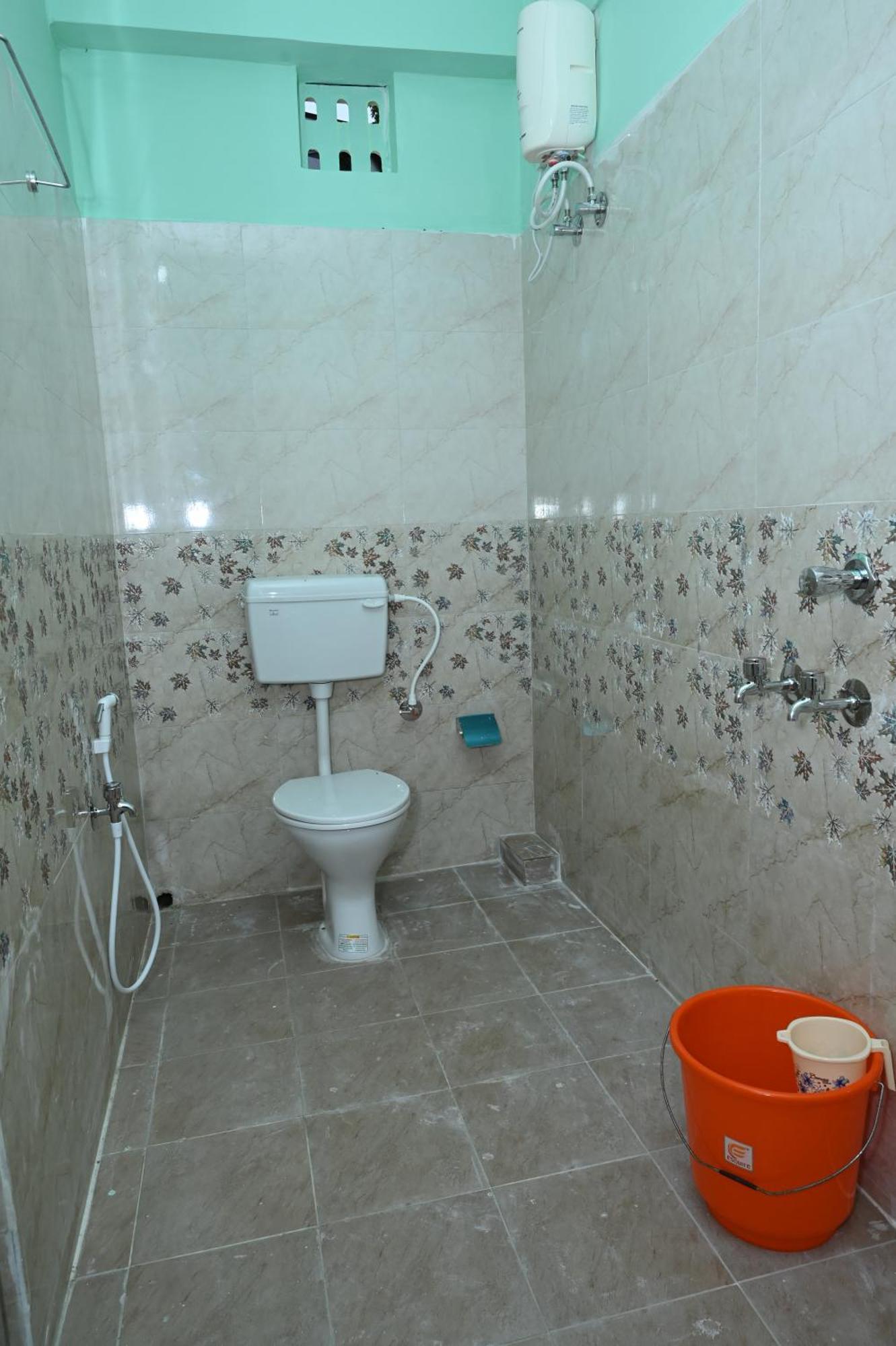 Appartamento Royal Seaview Residency Port Blair Esterno foto